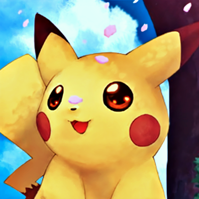 Pikachu PFP 10 - Free profile picture