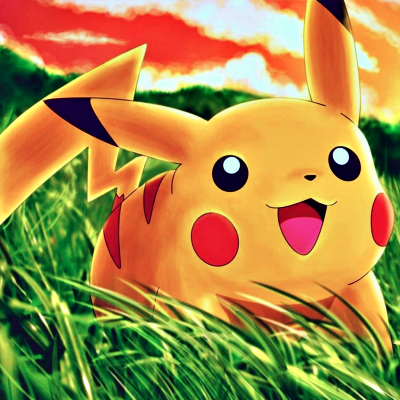 Pikachu PFP 5 - Free profile picture