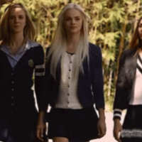 Preppy PFP 43 - Free profile picture