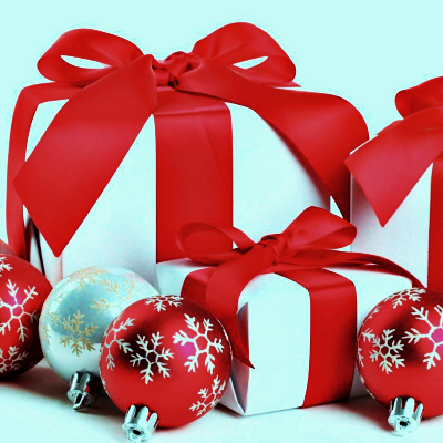 Present PFP 20 - Free profile picture