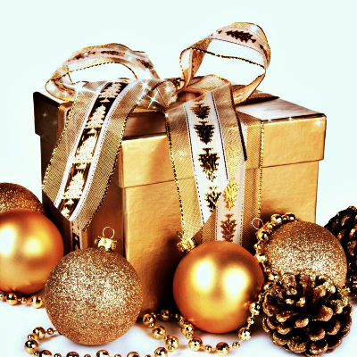 Present PFP 7 - Free profile picture