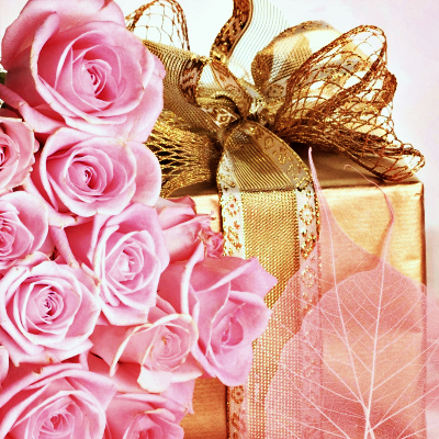 Present PFP 9 - Free profile picture