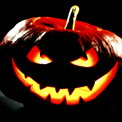 Pumpkin PFP 1 - Free profile picture