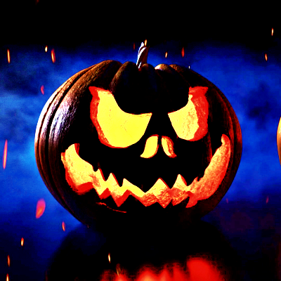 Pumpkin PFP 20 - Free profile picture