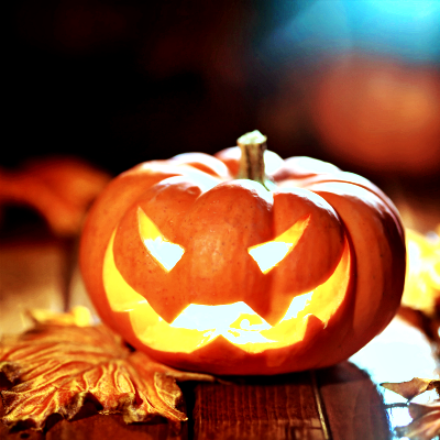 Pumpkin PFP 3 - Free profile picture