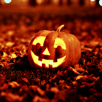 Pumpkin PFP 4 - Free profile picture