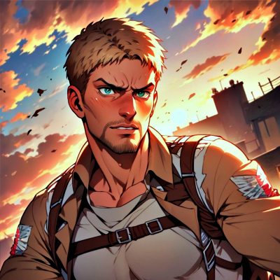 Reiner Braun PFP 1 - Free profile picture
