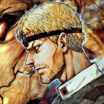 Reiner Braun PFP 15 - Free profile picture