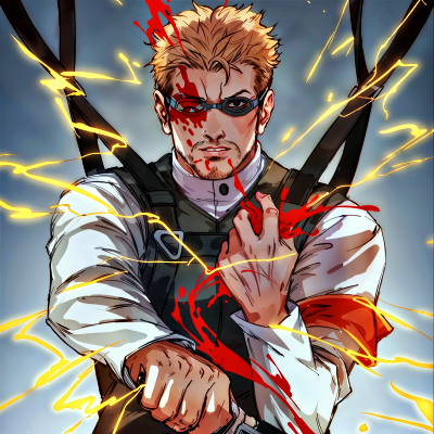 Reiner Braun PFP 16 - Free profile picture