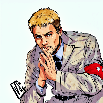 Reiner Braun PFP 18 - Free profile picture