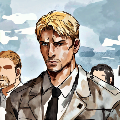 Reiner Braun PFP 2 - Free profile picture