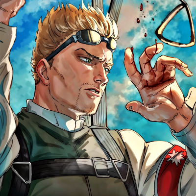 Reiner Braun PFP 5 - Free profile picture