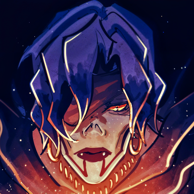 Rem PFP 14 - Free profile picture