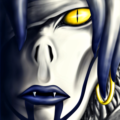 Rem PFP 17 - Free profile picture