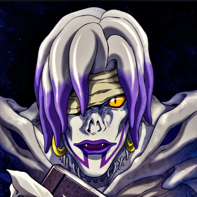 Rem PFP 18 - Free profile picture