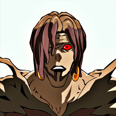 Rem PFP 4 - Free profile picture