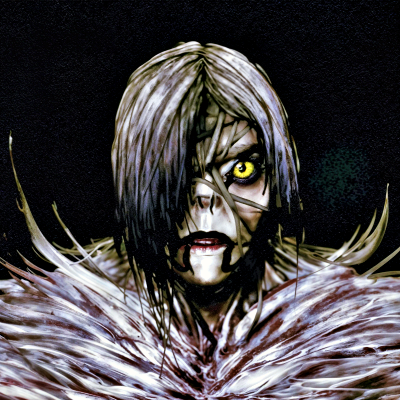 Rem PFP 6 - Free profile picture