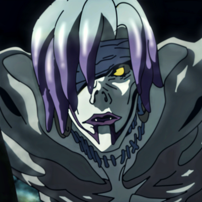 Rem PFP 7 - Free profile picture