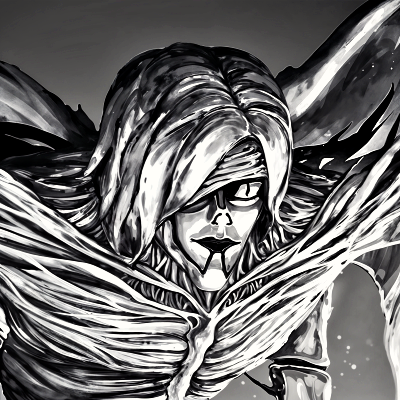 Rem PFP 8 - Free profile picture