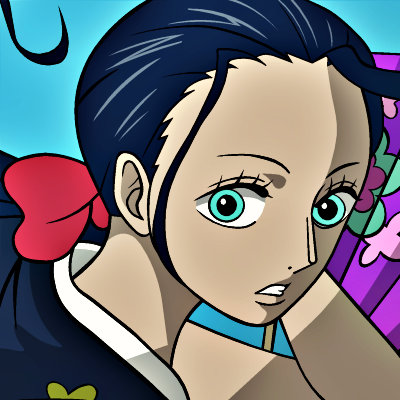 Robin PFP 19 - Free profile picture