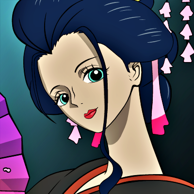 Robin PFP 2 - Free profile picture