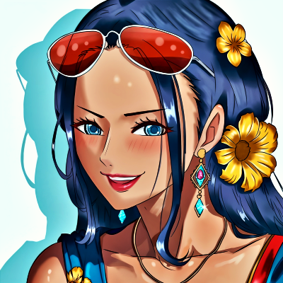 Robin PFP 4 - Free profile picture