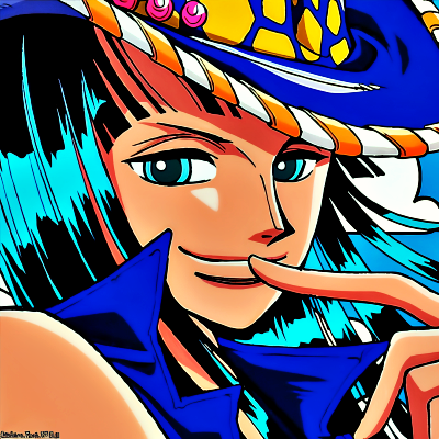 Robin PFP 8 - Free profile picture