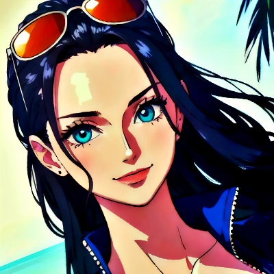 Robin PFP 9 - Free profile picture