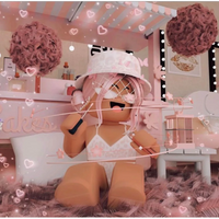 Roblox PFP 10 - Free profile picture