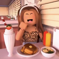Roblox PFP 13 - Free profile picture
