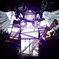 Roblox PFP 14 - Free profile picture