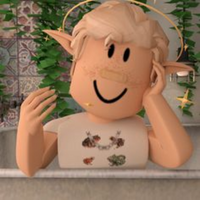 Roblox PFP 17 - Free profile picture