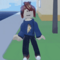Roblox PFP 27 - Free profile picture