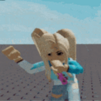 Roblox PFP 30 - Free profile picture
