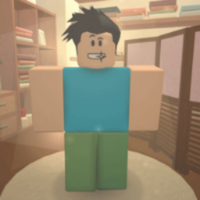 Roblox PFP 33 - Free profile picture