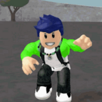 Roblox PFP 41 - Free profile picture