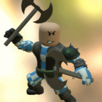 Roblox PFP 44 - Free profile picture