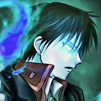 Roy Mustang PFP 12 - Free profile picture