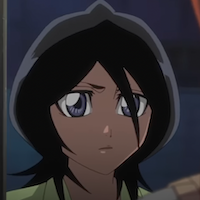 Rukia PFP 10 - Free profile picture