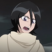 Rukia PFP 11 - Free profile picture