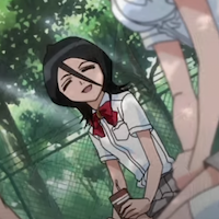 Rukia PFP 13 - Free profile picture