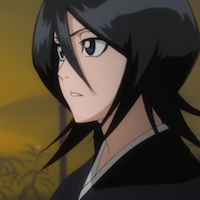 Rukia PFP 15 - Free profile picture