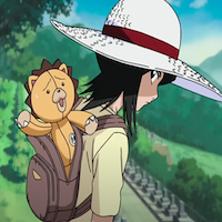 Rukia PFP 18 - Free profile picture