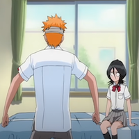 Rukia PFP 21 - Free profile picture