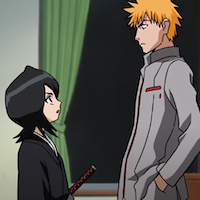 Rukia PFP 3 - Free profile picture