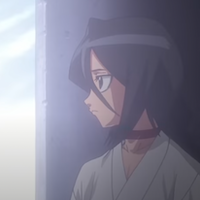 Rukia PFP 4 - Free profile picture