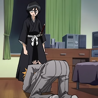 Rukia PFP 6 - Free profile picture