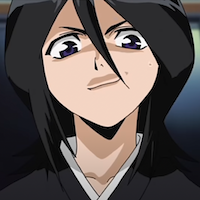 Rukia PFP 7 - Free profile picture