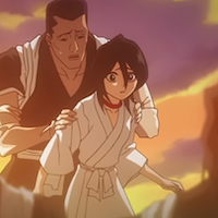 Rukia PFP 8 - Free profile picture