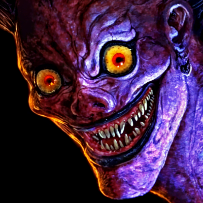 Ryuk PFP 12 - Free profile picture